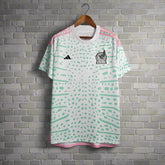 23/24 Mexico - Kibbly XS